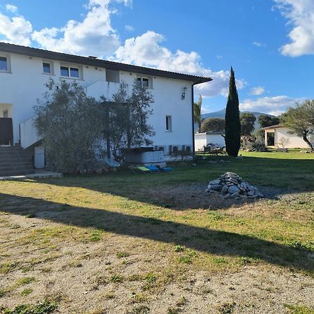 Appartement Tra Mare E Monti Ghisonaccia Værelse billede